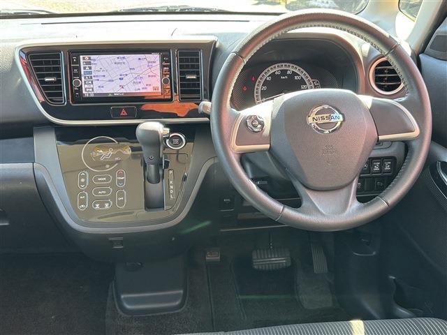 日産 デイズ　ルークス ６６０ Ｘ Ｖセレクション R2年 () 99
