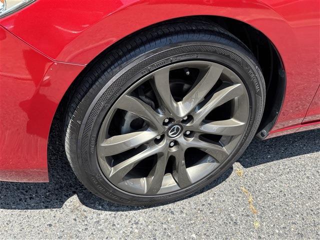 マツダ アテンザ　セダン ２．２ ＸＤ Ｌパッケージ ディーゼルターボ H26年 (東海) 99