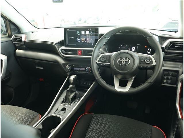 トヨタ ライズ １．２ Ｚ R6年 (東海) 99