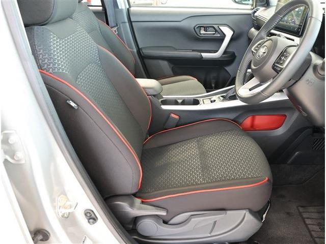 トヨタ ライズ １．２ Ｚ R6年 (東海) 99