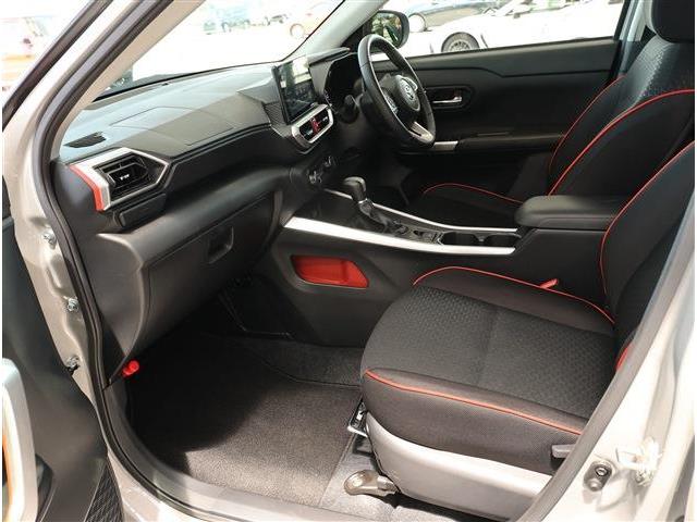トヨタ ライズ １．２ Ｚ R6年 (東海) 99