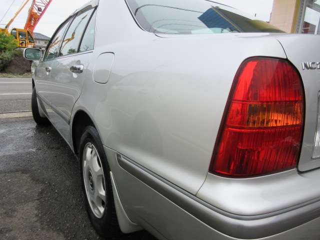 トヨタ プログレ ２．５ ＮＣ２５０ ＦＯＵＲ ４ＷＤ H13年 () 99