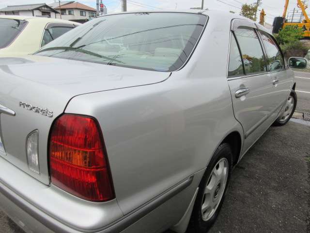 トヨタ プログレ ２．５ ＮＣ２５０ ＦＯＵＲ ４ＷＤ H13年 () 99