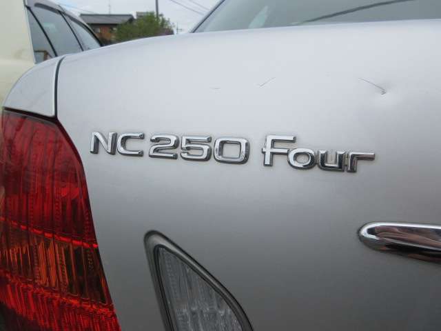 トヨタ プログレ ２．５ ＮＣ２５０ ＦＯＵＲ ４ＷＤ H13年 () 99