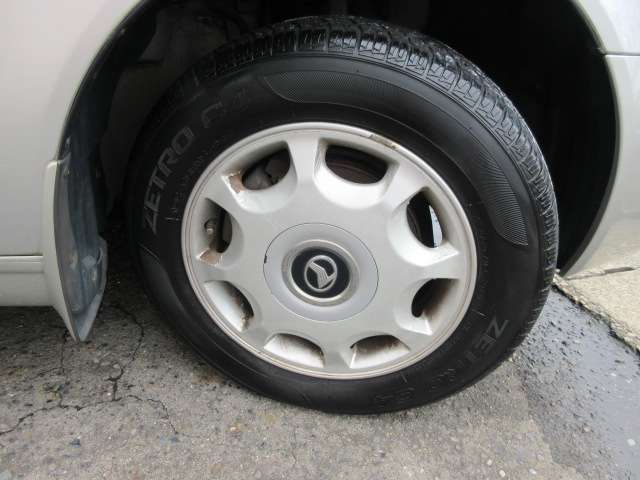 トヨタ プログレ ２．５ ＮＣ２５０ ＦＯＵＲ ４ＷＤ H13年 () 99