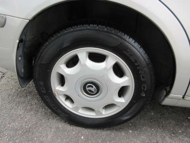 トヨタ プログレ ２．５ ＮＣ２５０ ＦＯＵＲ ４ＷＤ H13年 () 99