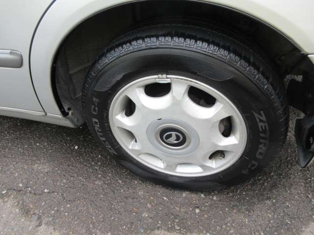 トヨタ プログレ ２．５ ＮＣ２５０ ＦＯＵＲ ４ＷＤ H13年 () 99