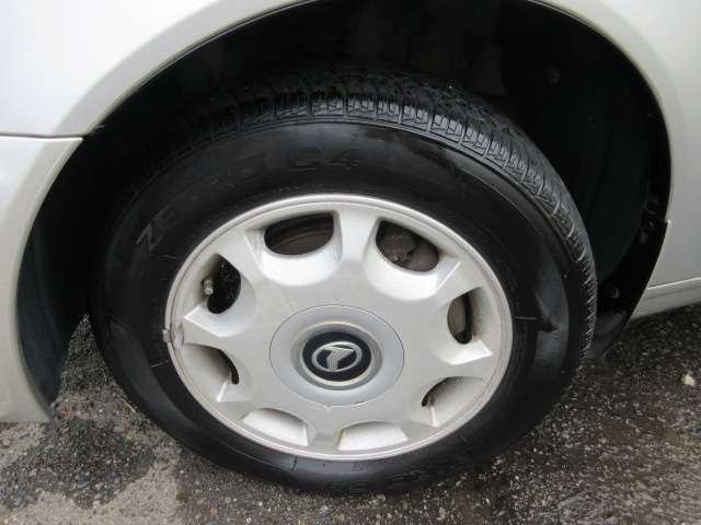 トヨタ プログレ ２．５ ＮＣ２５０ ＦＯＵＲ ４ＷＤ H13年 () 99