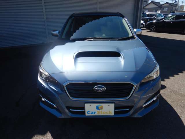 スバル レヴォーグ １．６ ＧＴ－Ｓ アイサイト ４ＷＤ H29年 (東海) 99