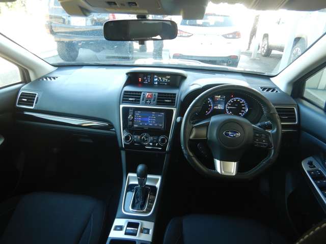 スバル レヴォーグ １．６ ＧＴ アイサイト ４ＷＤ H26年 (東海) 99