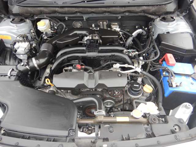 スバル レガシィアウトバック ２．５ リミテッド ４ＷＤ H28年 (東海) 99