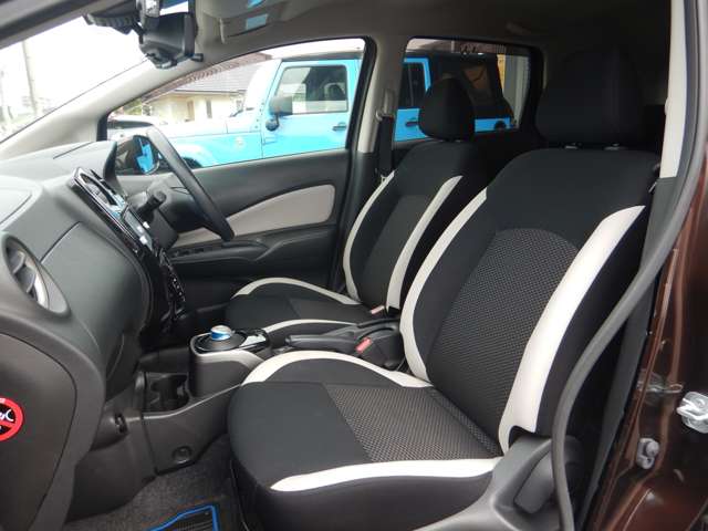 日産 ノート １．２ Ｅ－ＰＯＷＥＲ Ｘ H29年 (東海) 99