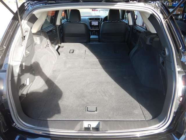 スバル レガシィアウトバック ２．５ リミテッド ４ＷＤ R3年 (東海) 99