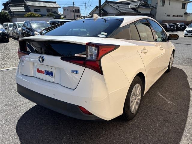 トヨタ プリウス １．８ Ｓ R1年 () 99