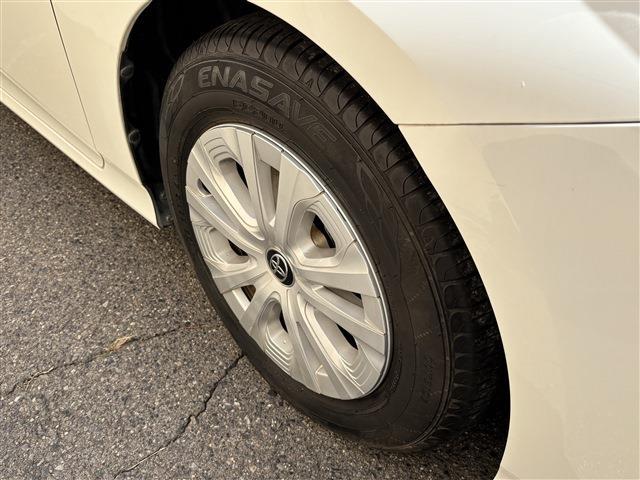 トヨタ プリウス １．８ Ｓ R1年 () 99