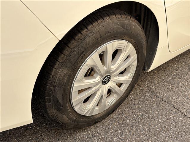 トヨタ プリウス １．８ Ｓ R1年 () 99