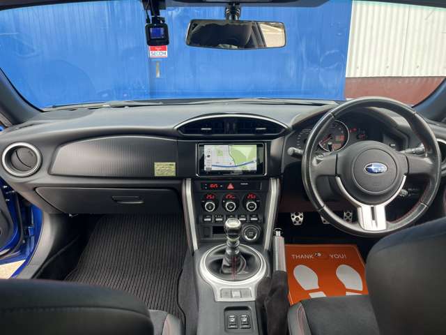 スバル ＢＲＺ ２．０ Ｓ H27年 (東海) 99
