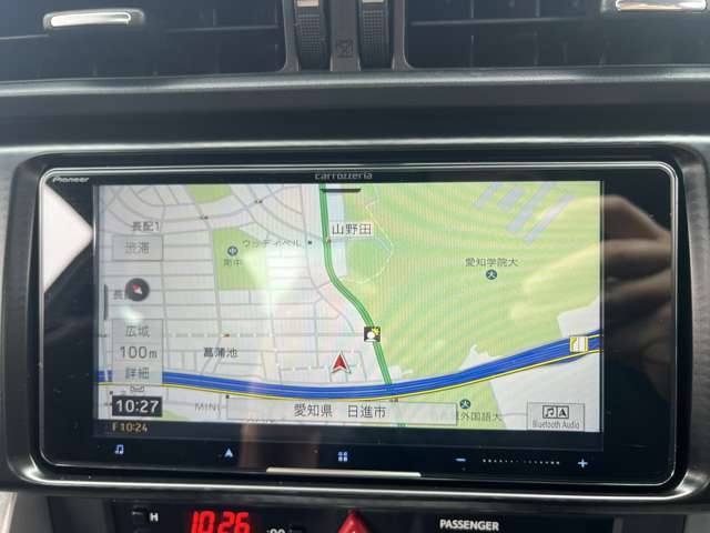 スバル ＢＲＺ ２．０ Ｓ H27年 (東海) 99