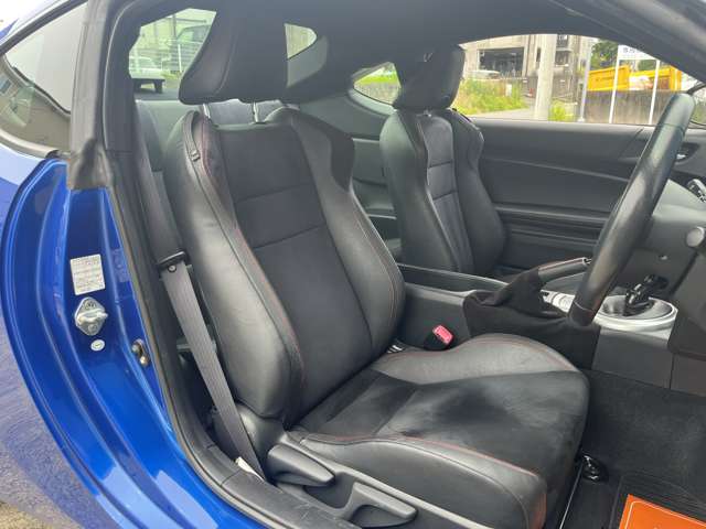 スバル ＢＲＺ ２．０ Ｓ H27年 (東海) 99