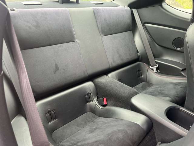 スバル ＢＲＺ ２．０ Ｓ H27年 (東海) 99