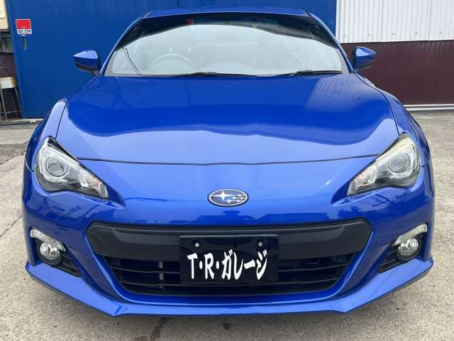 スバル ＢＲＺ ２．０ Ｓ H27年 (東海) 99