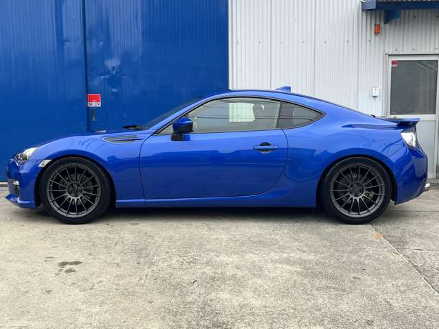 スバル ＢＲＺ ２．０ Ｓ H27年 (東海) 99