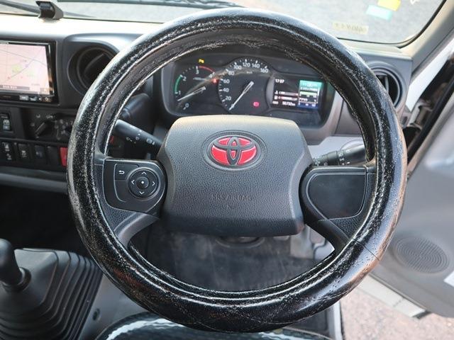 トヨタ ダイナ Ｗキャブ フルジャストロー 標準 R1年 () 99