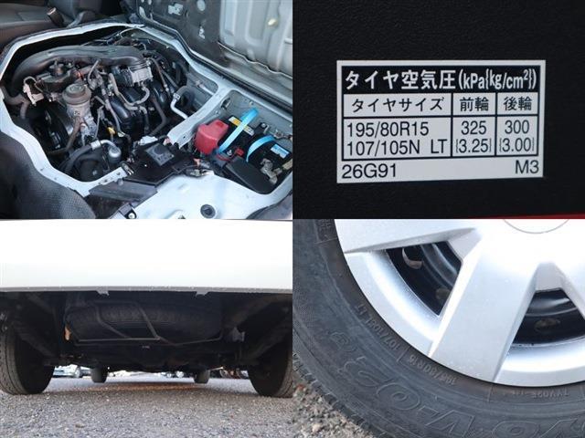 トヨタ ハイエースバン １０人乗ワゴン ＤＸ ＴＲＣ R3年 (東海) 99