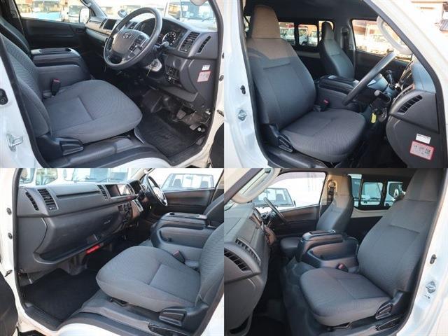 トヨタ ハイエースバン １０人乗ワゴン ＤＸ ＴＲＣ R3年 (東海) 99