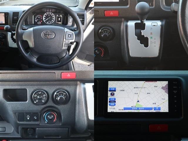 トヨタ ハイエースバン １０人乗ワゴン ＤＸ ＴＲＣ R3年 (東海) 99