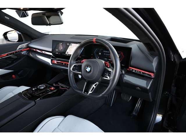 ＢＭＷ Ｍ５ツーリング ４．４ ４ＷＤ R7年 () 99