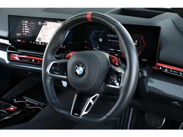 ＢＭＷ Ｍ５ツーリング ４．４ ４ＷＤ R7年 () 99