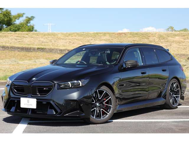 ＢＭＷ Ｍ５ツーリング ４．４ ４ＷＤ R7年 () 99