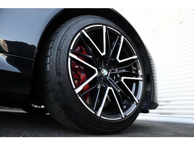 ＢＭＷ Ｍ５ツーリング ４．４ ４ＷＤ R7年 () 99