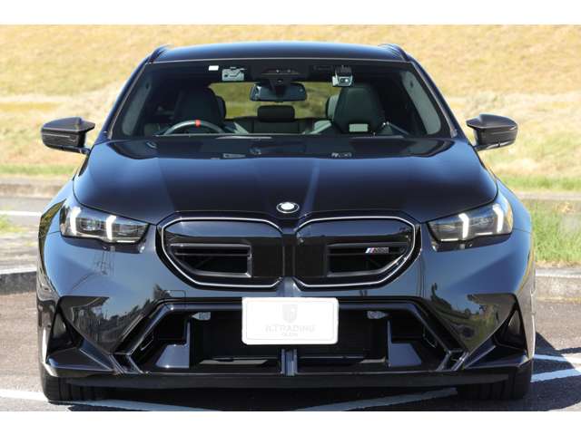 ＢＭＷ Ｍ５ツーリング ４．４ ４ＷＤ R7年 () 99