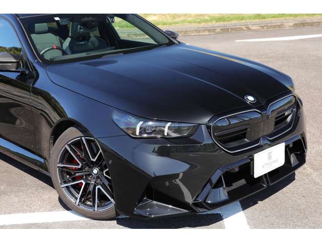 ＢＭＷ Ｍ５ツーリング ４．４ ４ＷＤ R7年 () 99