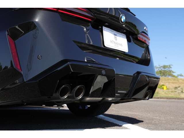 ＢＭＷ Ｍ５ツーリング ４．４ ４ＷＤ R7年 () 99