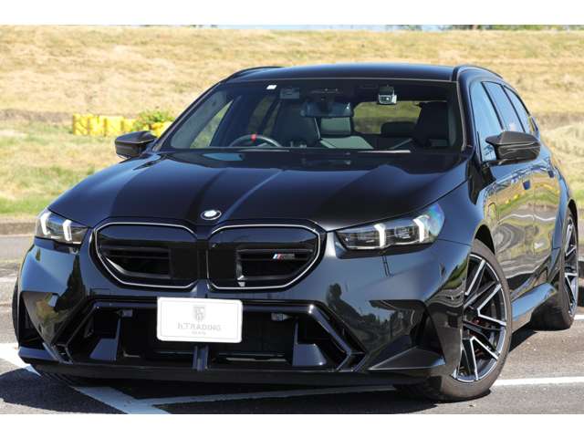 ＢＭＷ Ｍ５ツーリング ４．４ ４ＷＤ R7年 () 99
