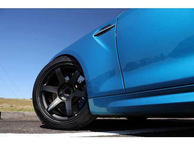 ＢＭＷ Ｍ２クーペ Ｍ ＤＣＴ ドライブロジック H29年 () 99