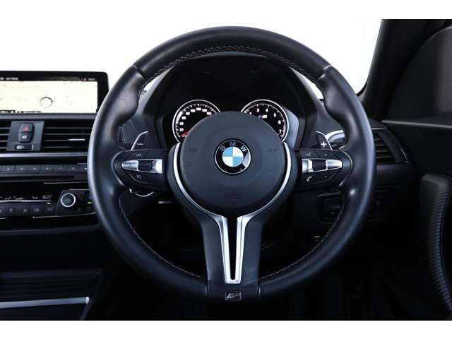 ＢＭＷ Ｍ２クーペ Ｍ ＤＣＴ ドライブロジック H29年 () 99