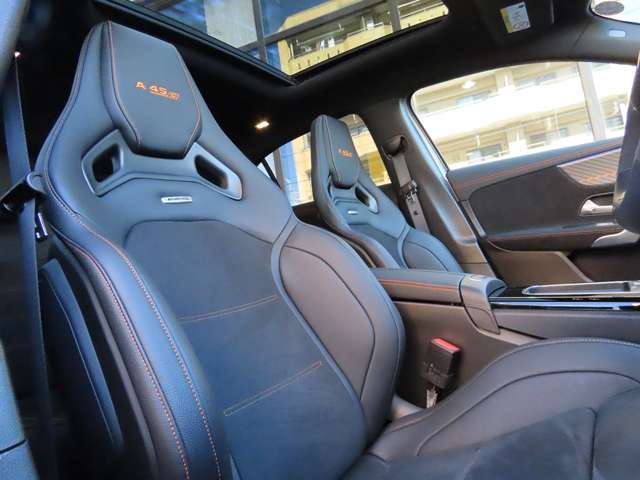 ＡＭＧ Ａクラス Ａ４５ Ｓ ４マチックプラス ストリート スタイル エディション ４ＷＤ R5年 () 99