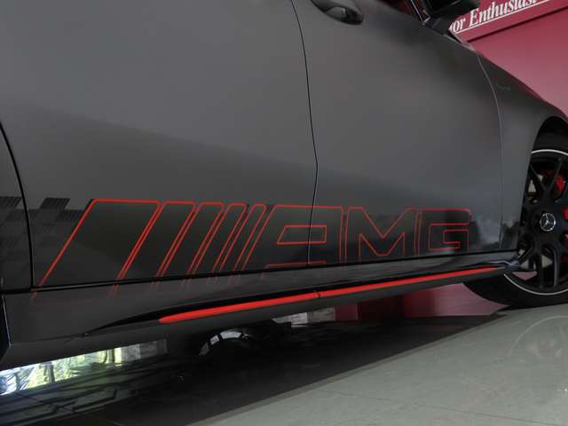 ＡＭＧ Ａクラス Ａ４５ Ｓ ４マチックプラス ストリート スタイル エディション ４ＷＤ R5年 () 99