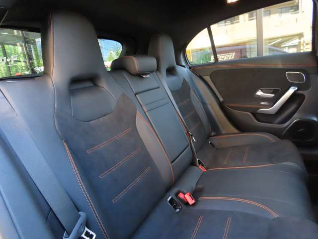 ＡＭＧ Ａクラス Ａ４５ Ｓ ４マチックプラス ストリート スタイル エディション ４ＷＤ R5年 () 99