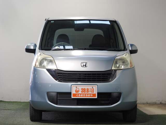 ホンダ ライフ ６６０ パステル ＨＩＤスペシャル H21年 (近畿) 99