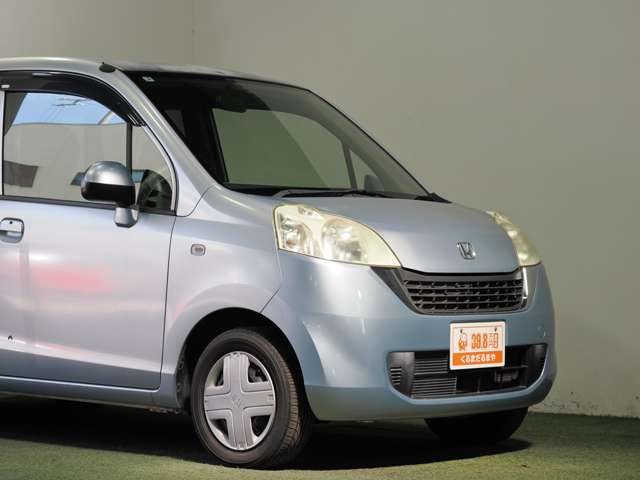 ホンダ ライフ ６６０ パステル ＨＩＤスペシャル H21年 (近畿) 99