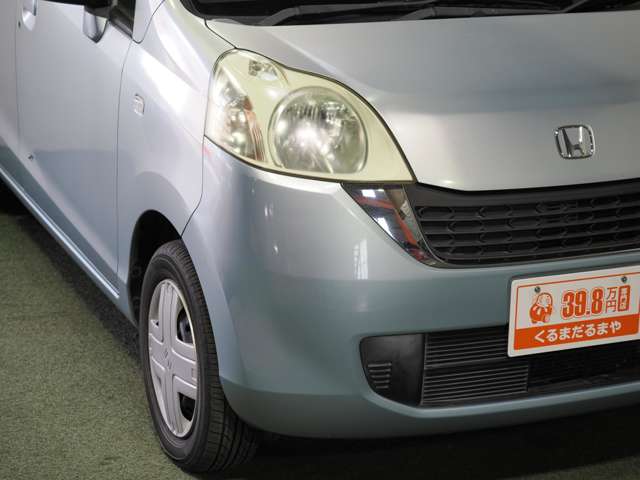 ホンダ ライフ ６６０ パステル ＨＩＤスペシャル H21年 (近畿) 99