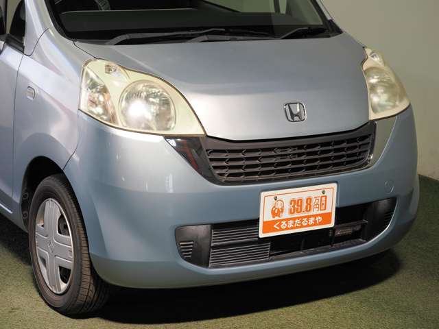 ホンダ ライフ ６６０ パステル ＨＩＤスペシャル H21年 (近畿) 99