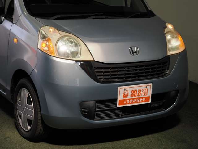 ホンダ ライフ ６６０ パステル ＨＩＤスペシャル H21年 (近畿) 99