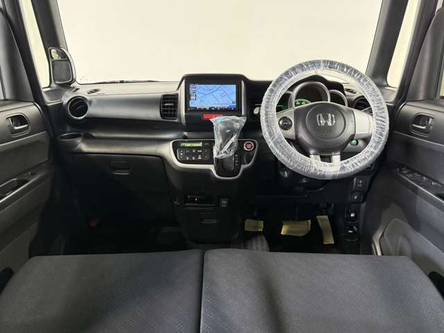 ホンダ Ｎ　ＢＯＸ ６６０ Ｇ ＳＳパッケージ H25年 (近畿) 99