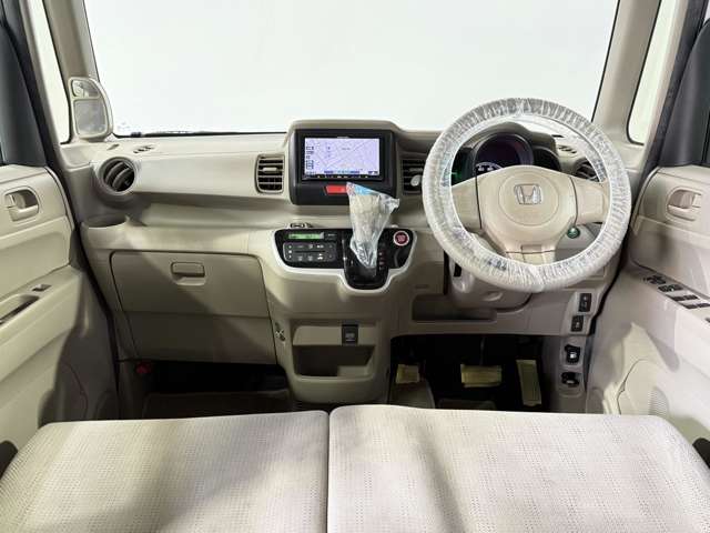 ホンダ Ｎ　ＢＯＸ ６６０ Ｇ H27年 (近畿) 99